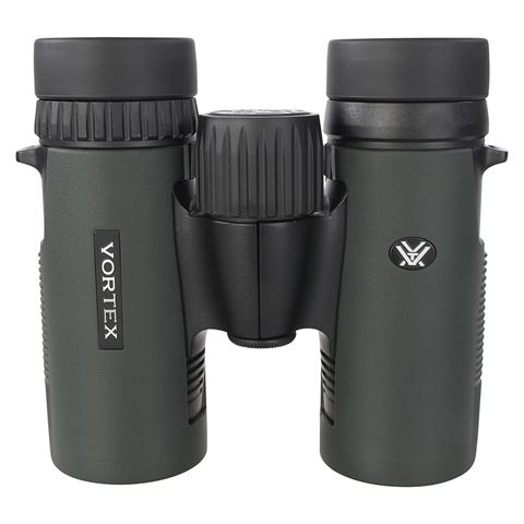 Vortex Diamondback HD 8x32 NEW