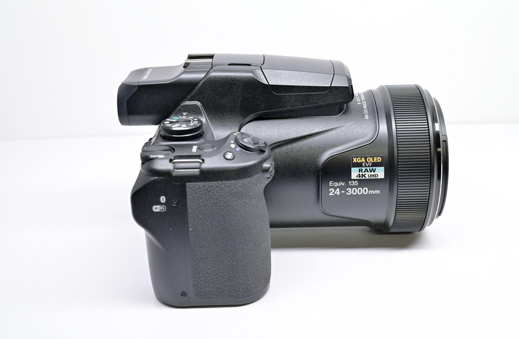 Nikon COOLPIX P1000 Occasion
