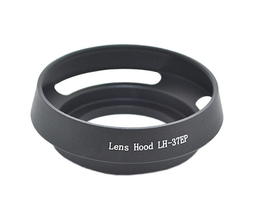 Green.L LH-37EPII Metalen Zonnekap