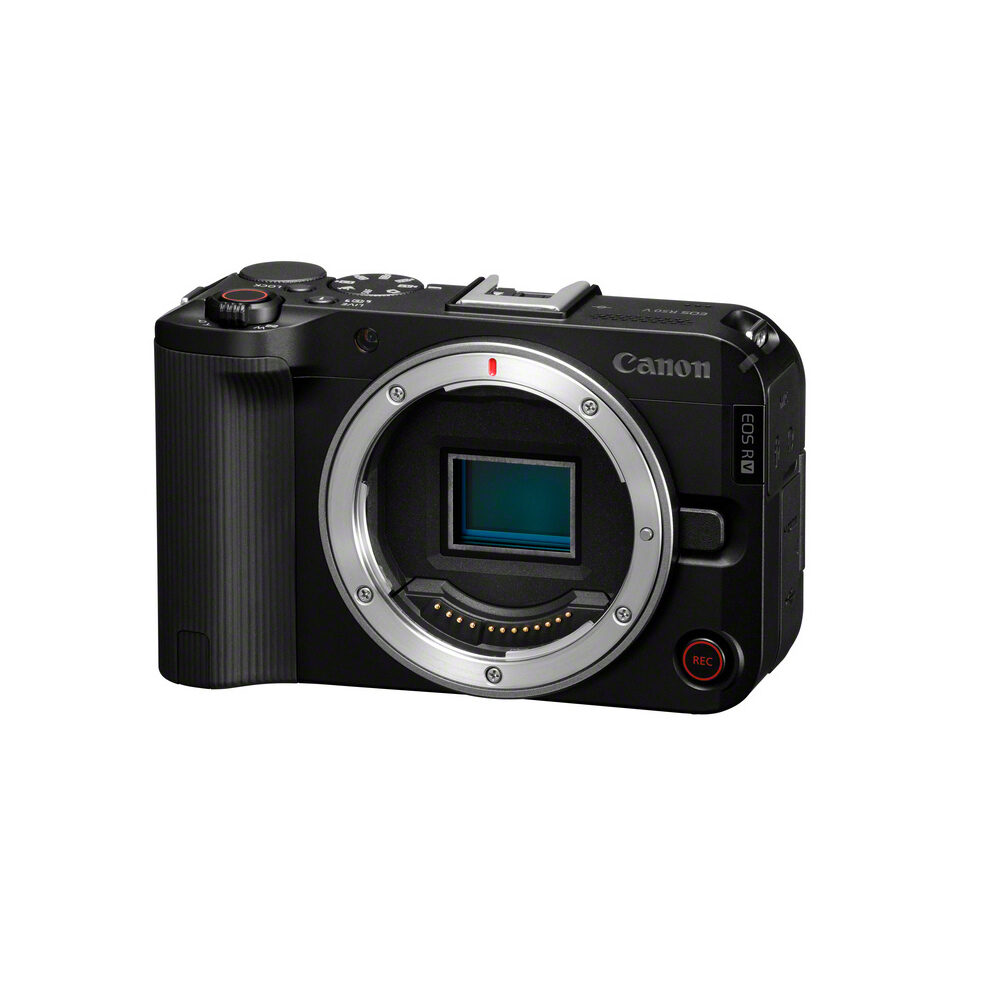 Canon R50V Body