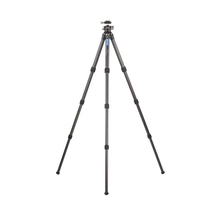 Leofoto RF-324C + Ballhead LH-40