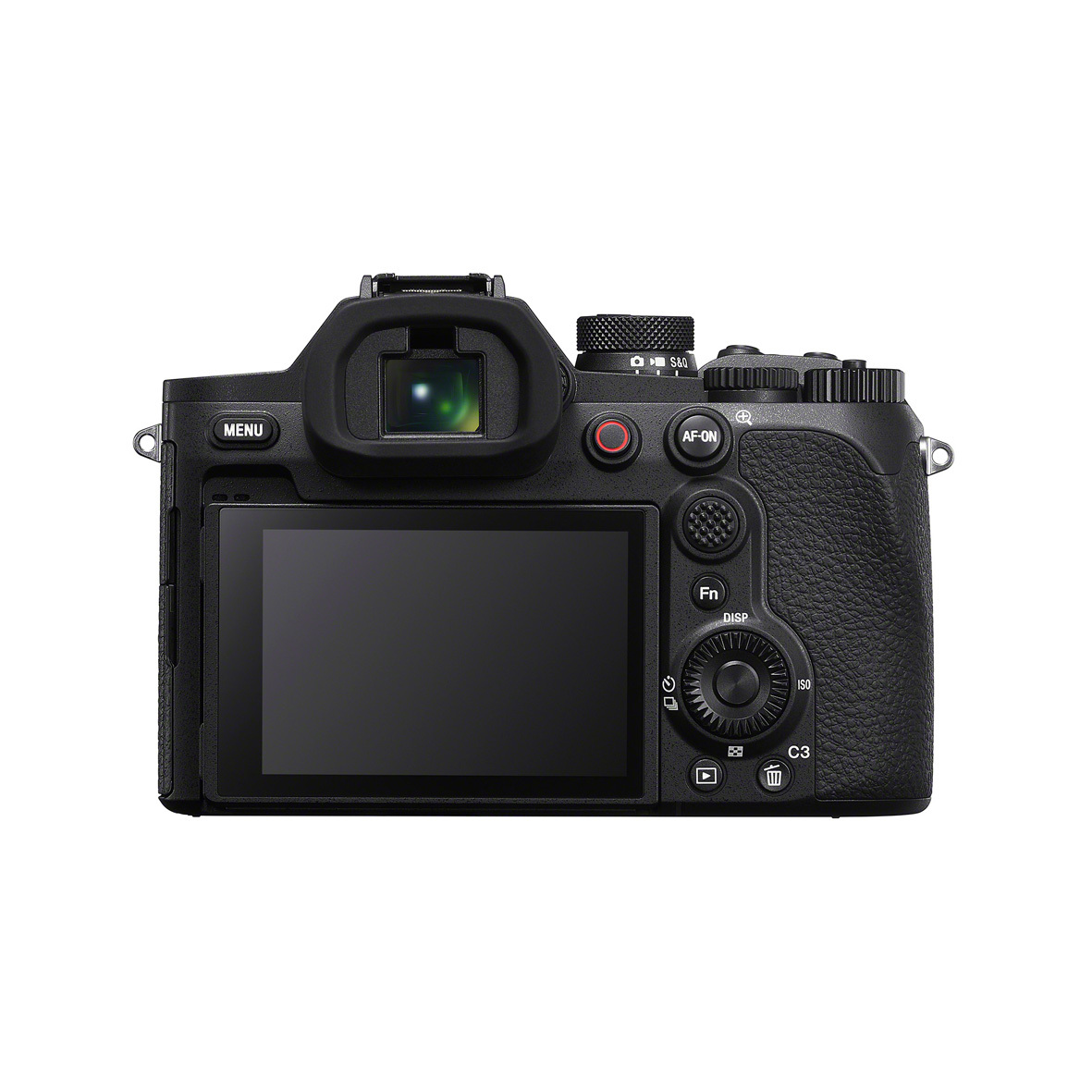 Sony Cybershot DSC-RX10 V