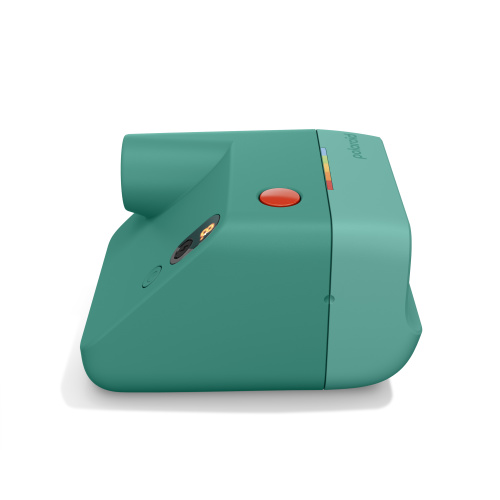 Polaroid Go Gen 3 Teal