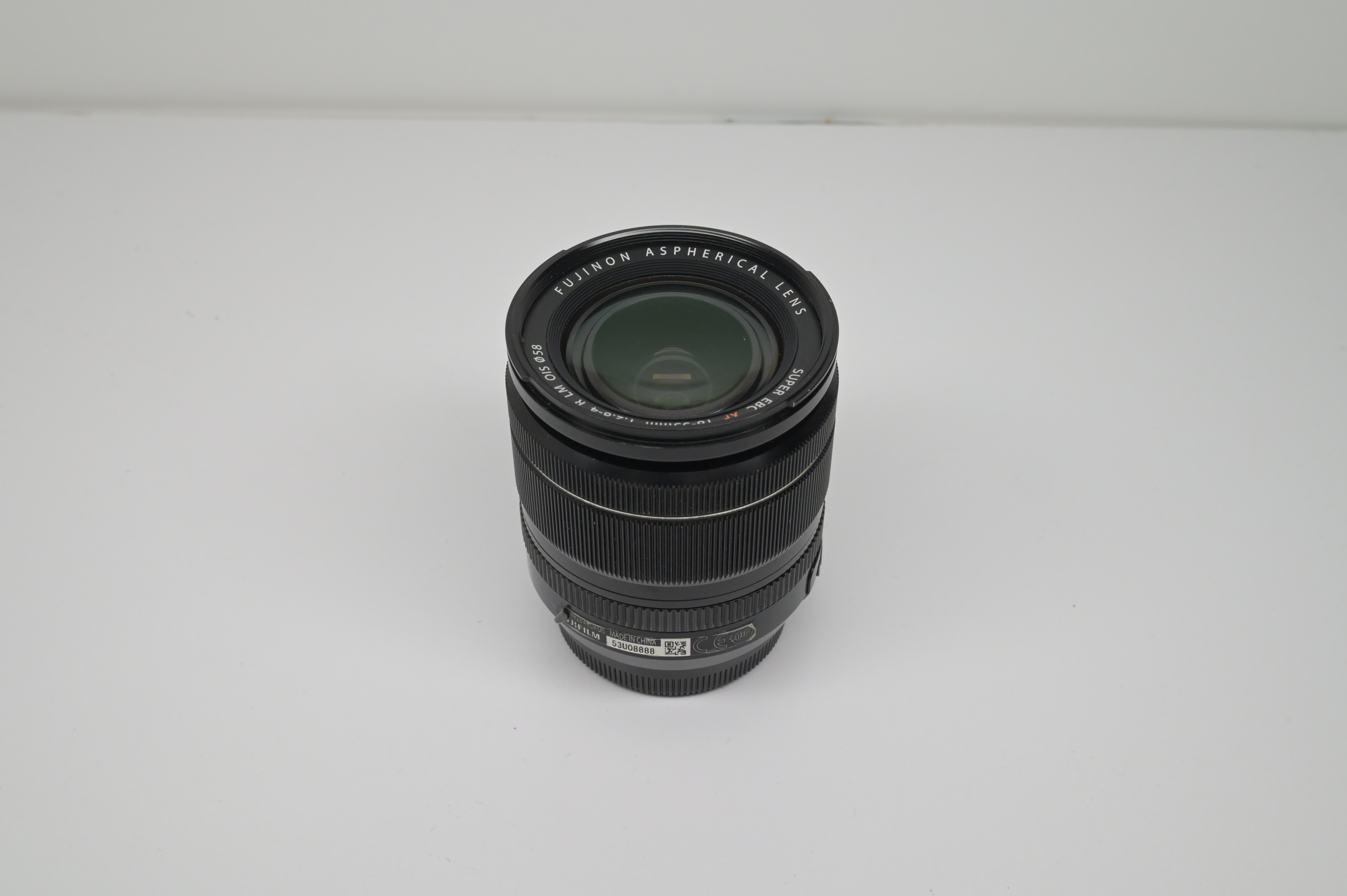 Occ. Fujifilm XF 18-55mm f/2.8-4.0 R LM OIS *660*