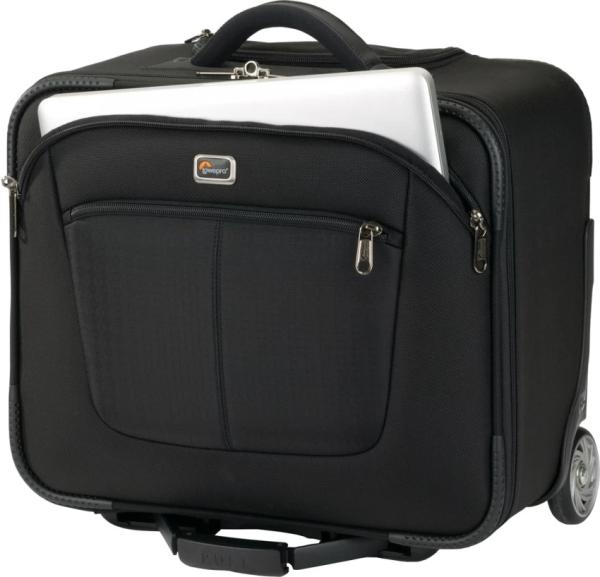 Lowepro Pro Roller x50 AW Zwart (Outlet)