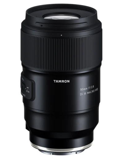 Tamron 90mm F/2.8 DiIII MACRO SONY