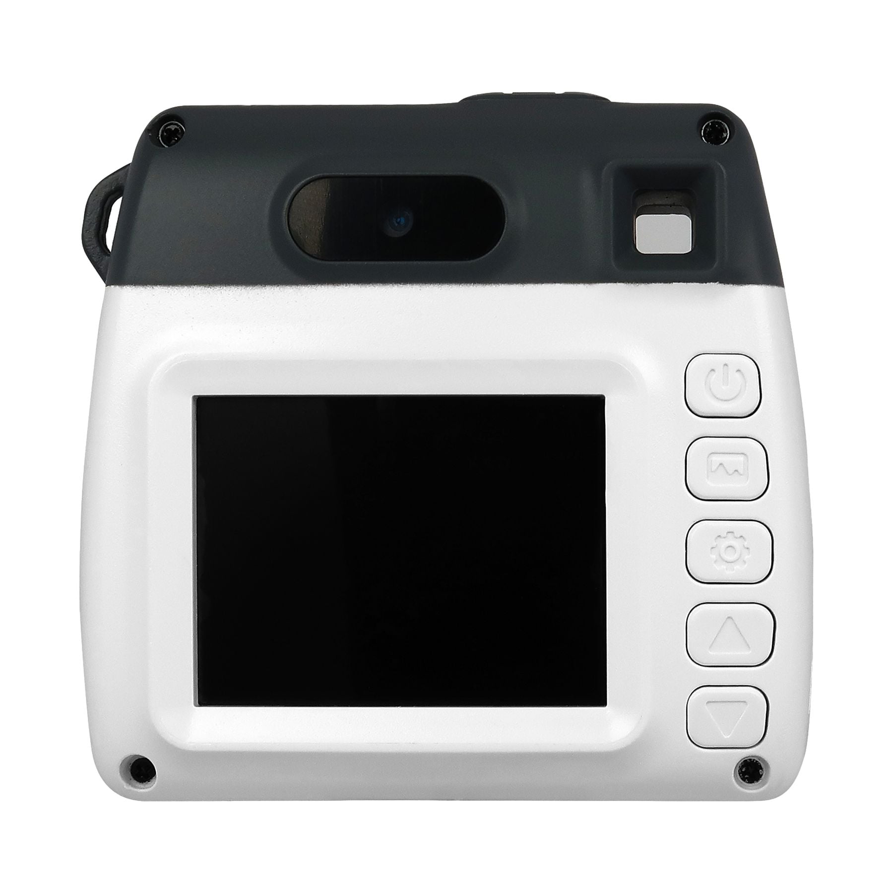  Peanuts Mini Digital Camera B&W Snoopy World