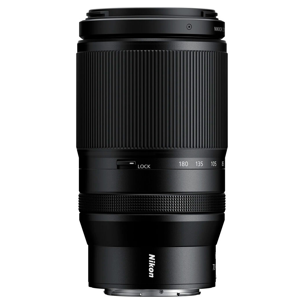 Nikon NIKKOR Z70-180mm F2,8