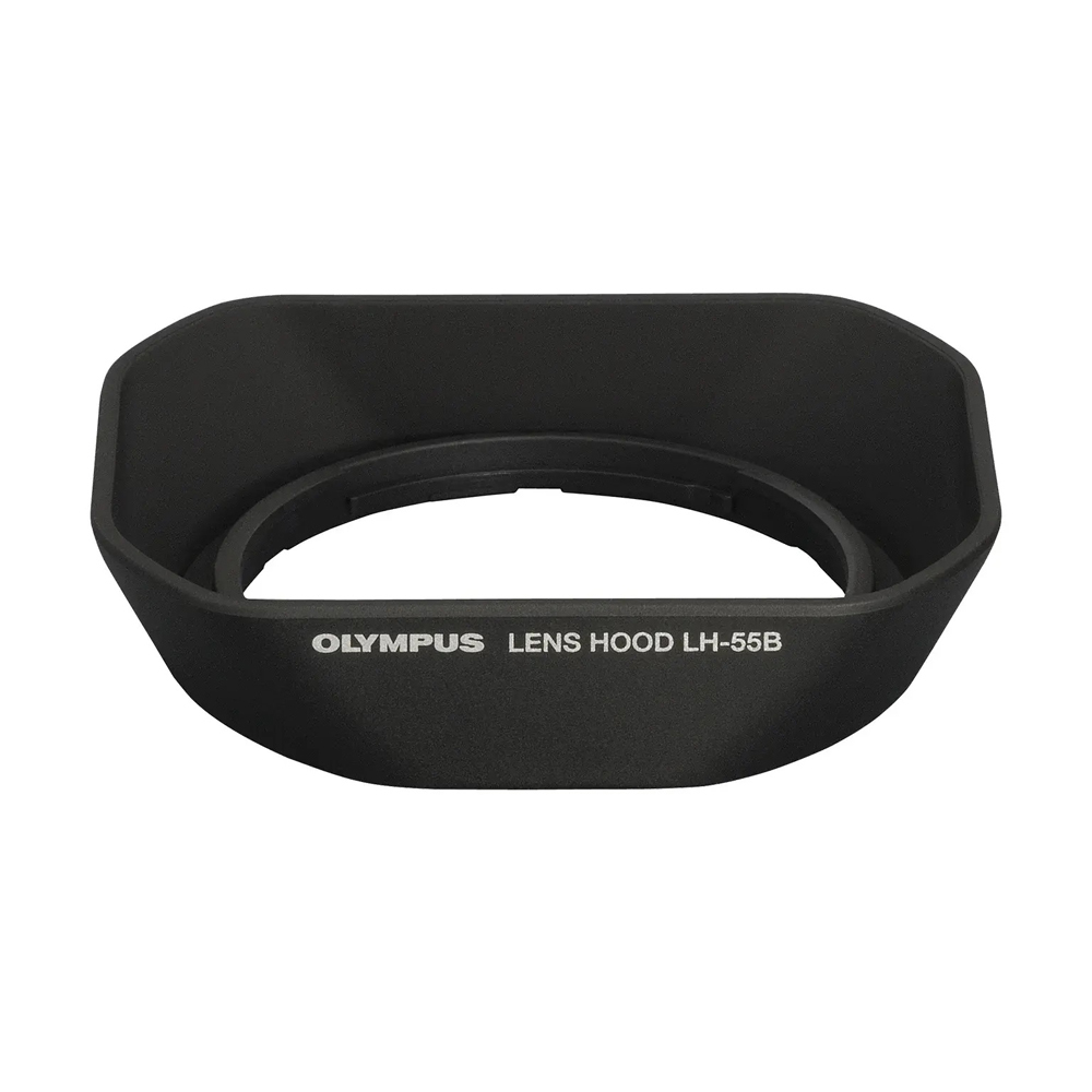 Olympus LH-55B zonnekap 