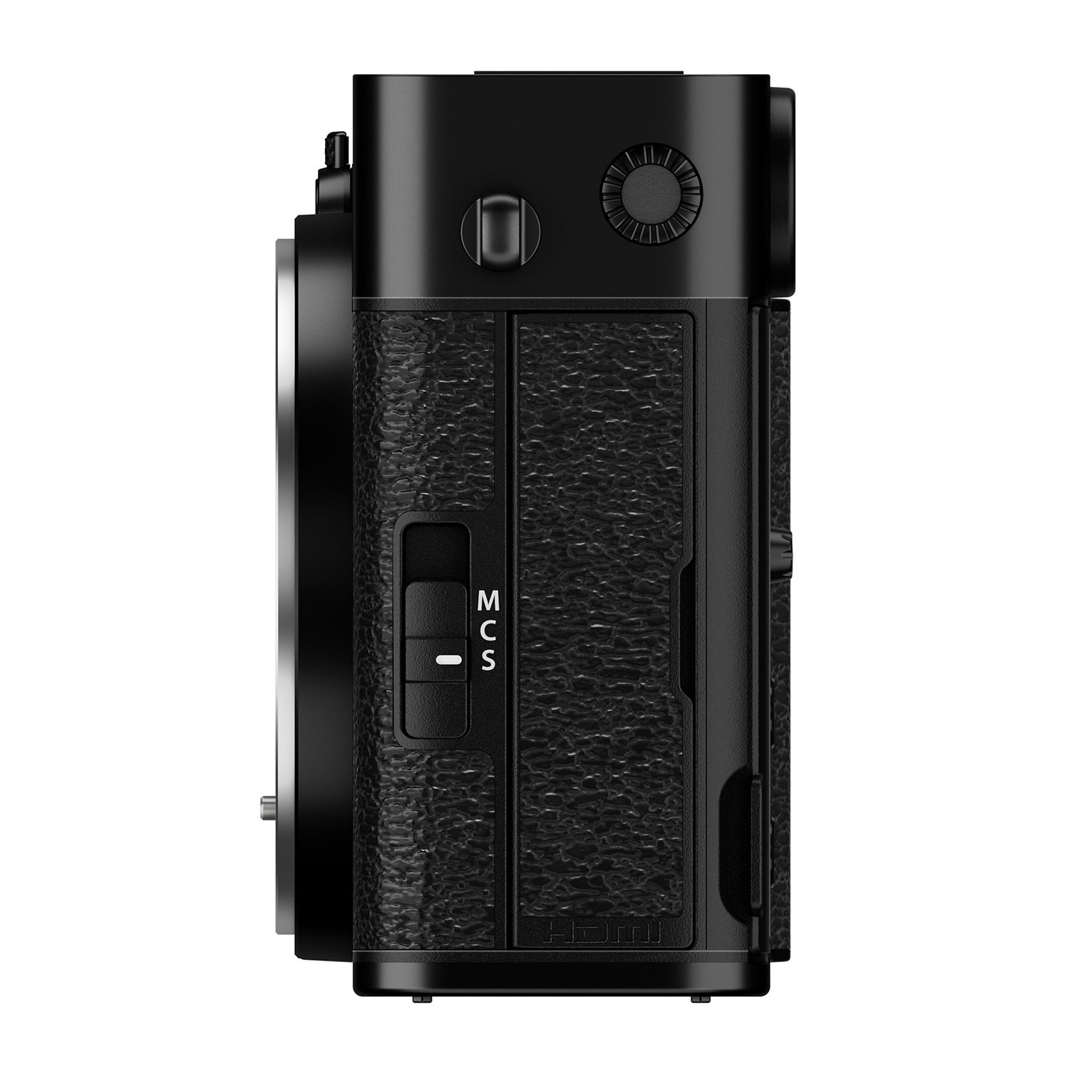 Fujifilm X-E5 Body zwart