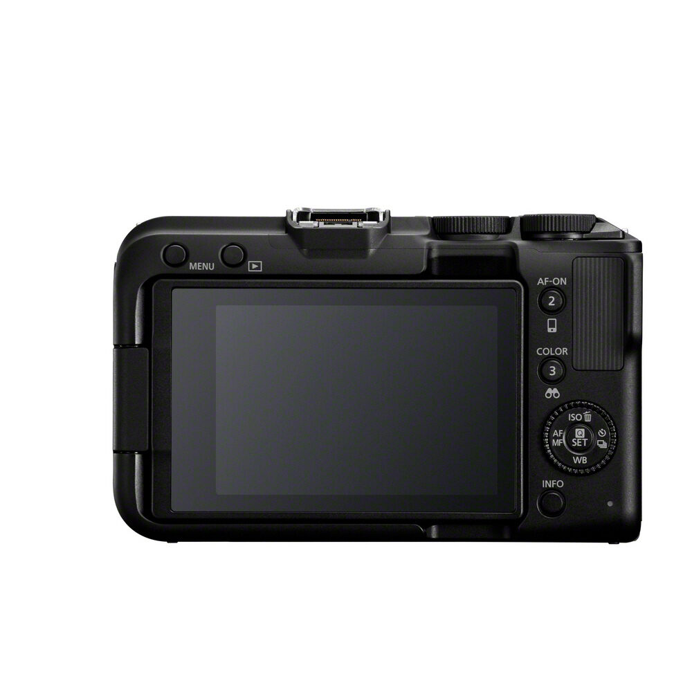 Canon R50V Body