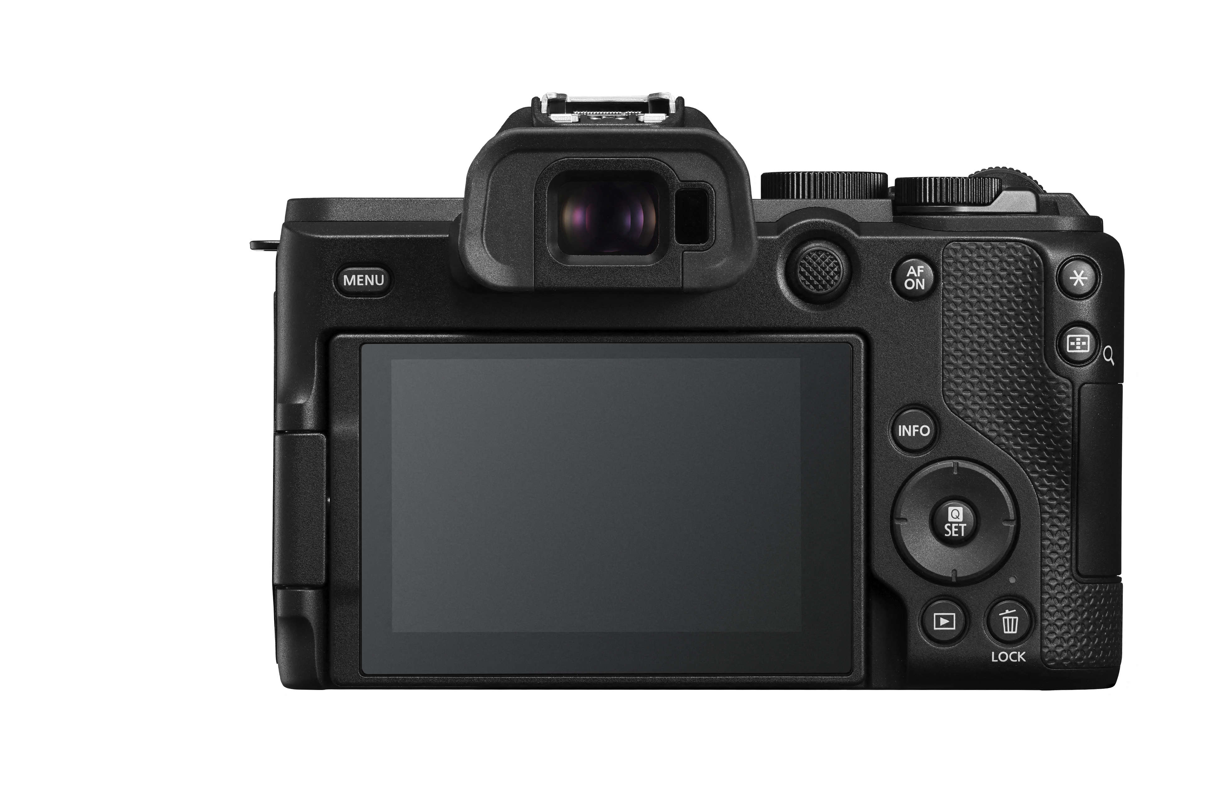 Canon EOS R8 Mark II + RF 24-105mm F4-7.1 IS STM