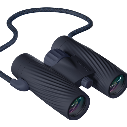 Bushnell A3 8x32 Sky Captain Blue Verrekijker