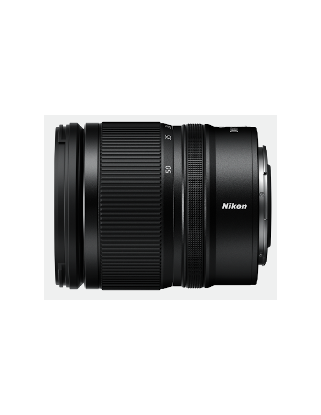 NIKKOR Z DX 16-50mm f/2.8 VR