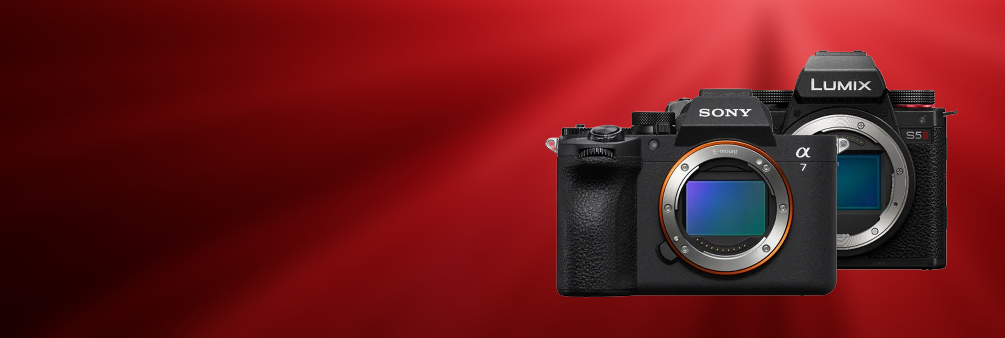 Tweedehands camera's en occasion fotoapparatuur met garantie bij Foto Hofma Apeldoorn