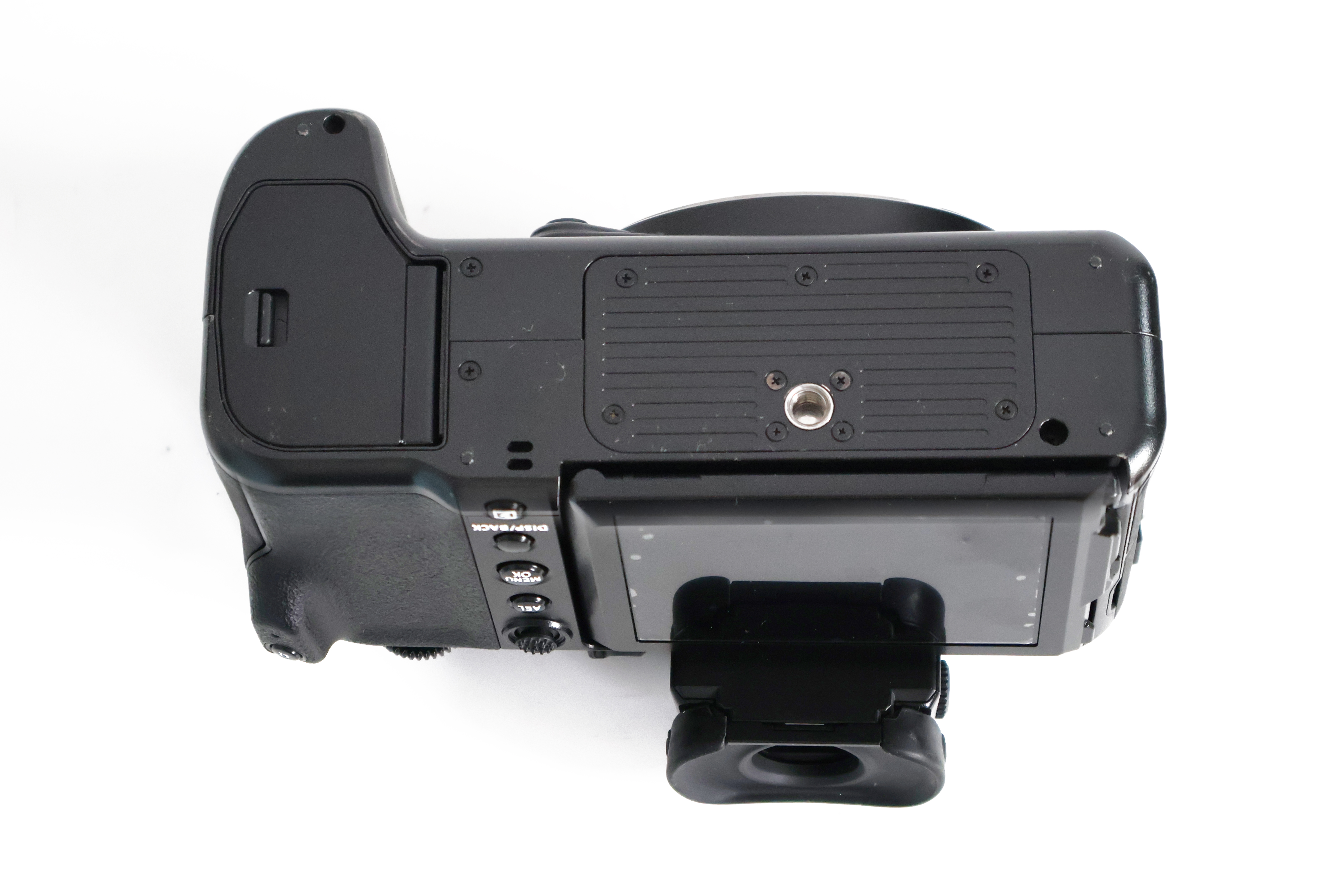 Occ. Fujifilm GFX 50S II (533)