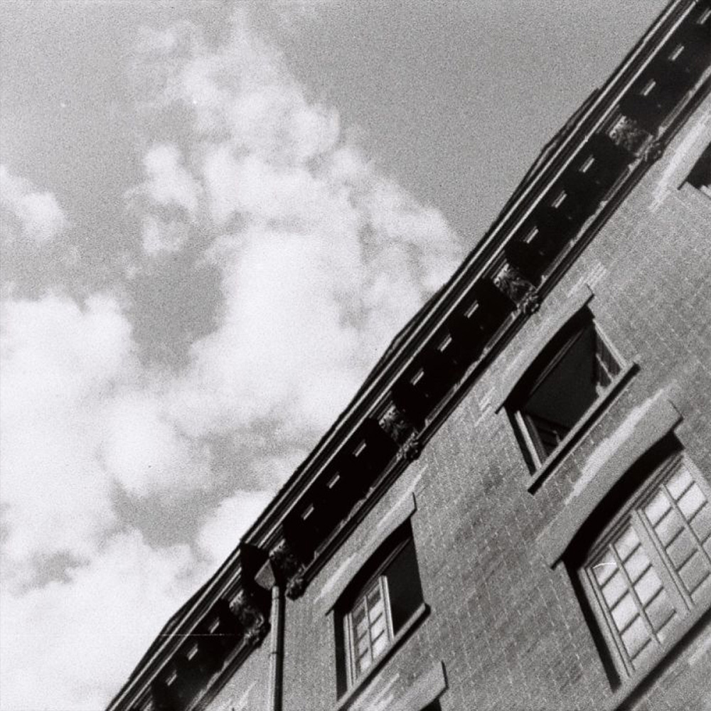 Lomography Orca 110 Zwart-Wit Film ISO 100 1-Pack