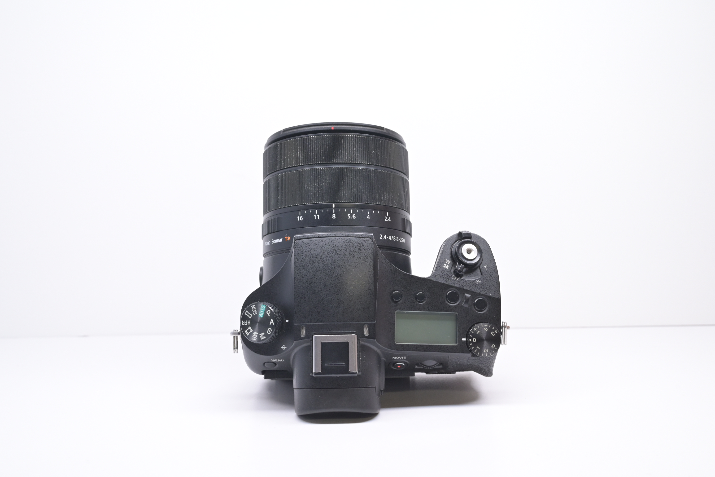 Sony RX10 IV Occasion *752*