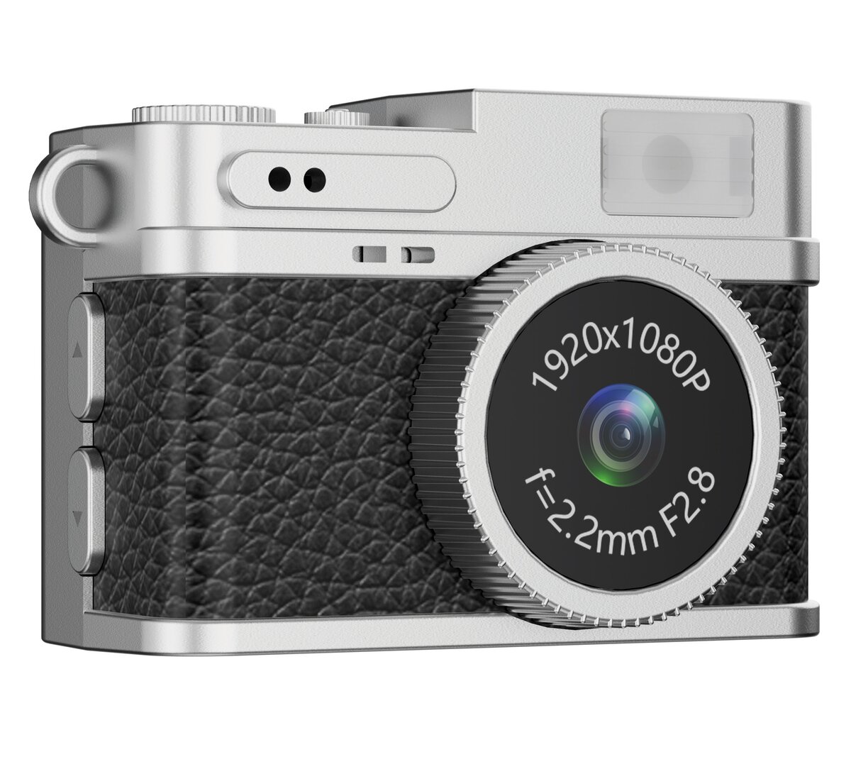Easypix MiniPro XS1 Miniatur Digitale camera