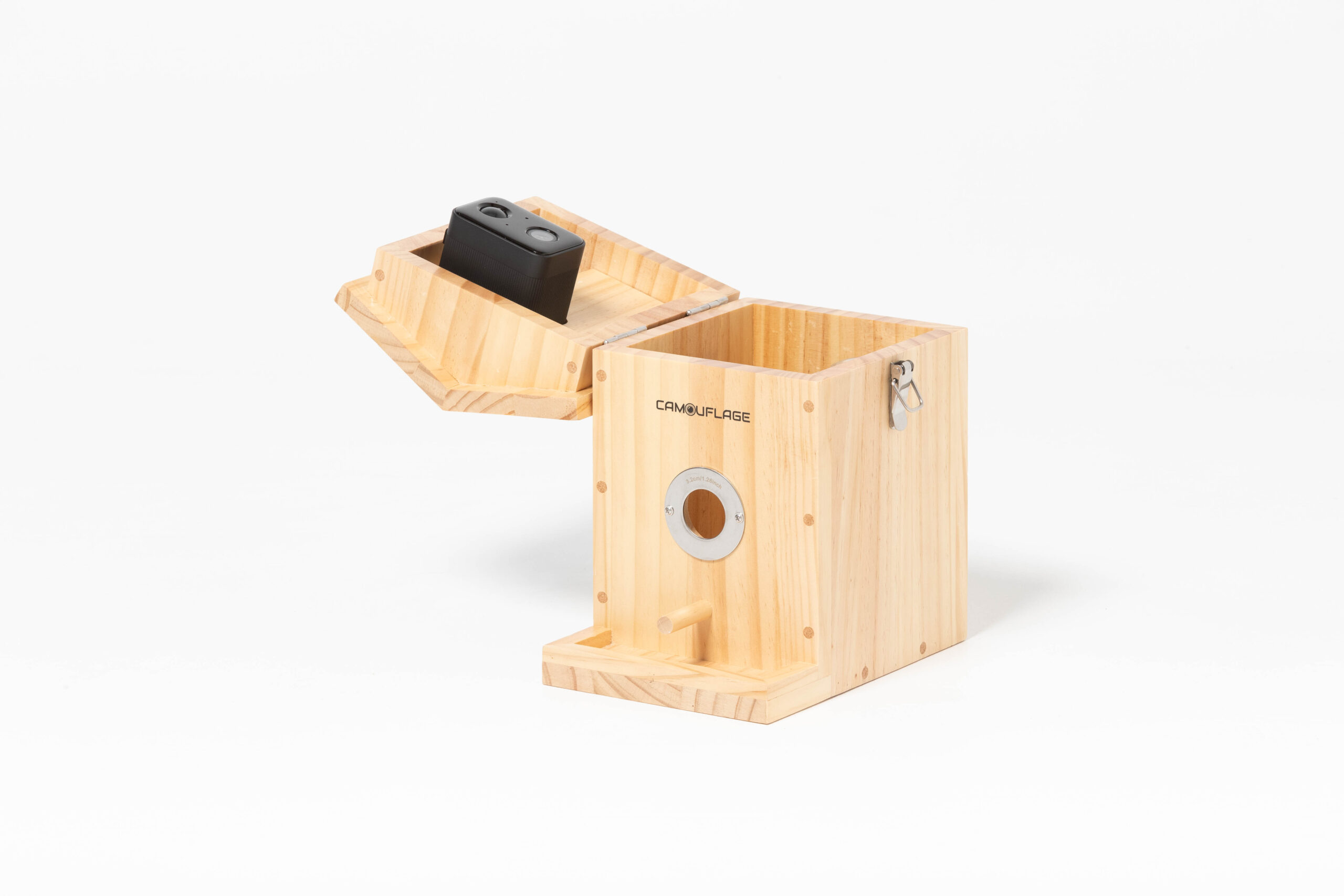 Camouflage EZ-NestEye