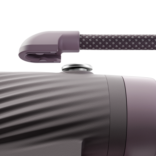 Bushnell A1 8x25 Plum Purple Verrekijker