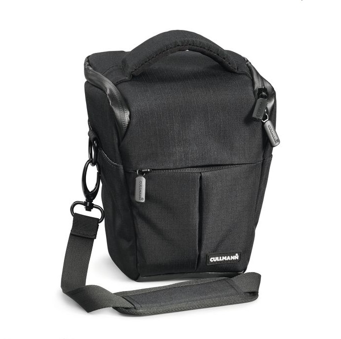 Cullman Malaga Action 300 Zwart
