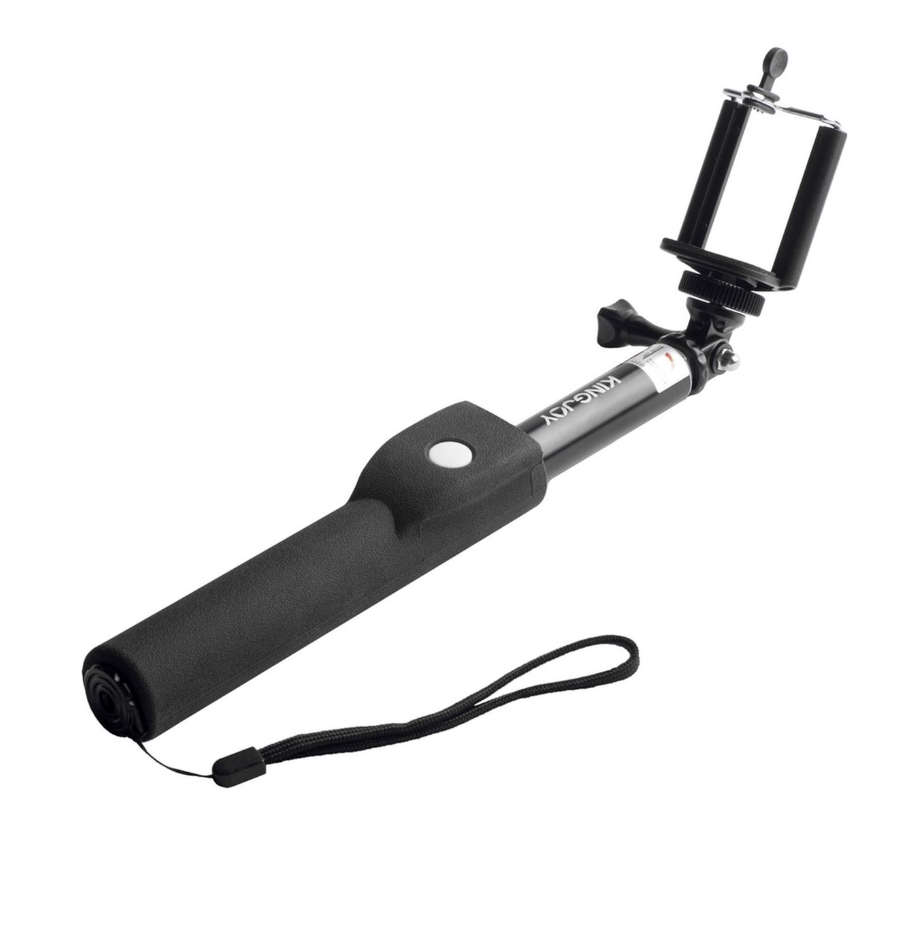 Kingjoy H096B Bluetooth Selfiestick 