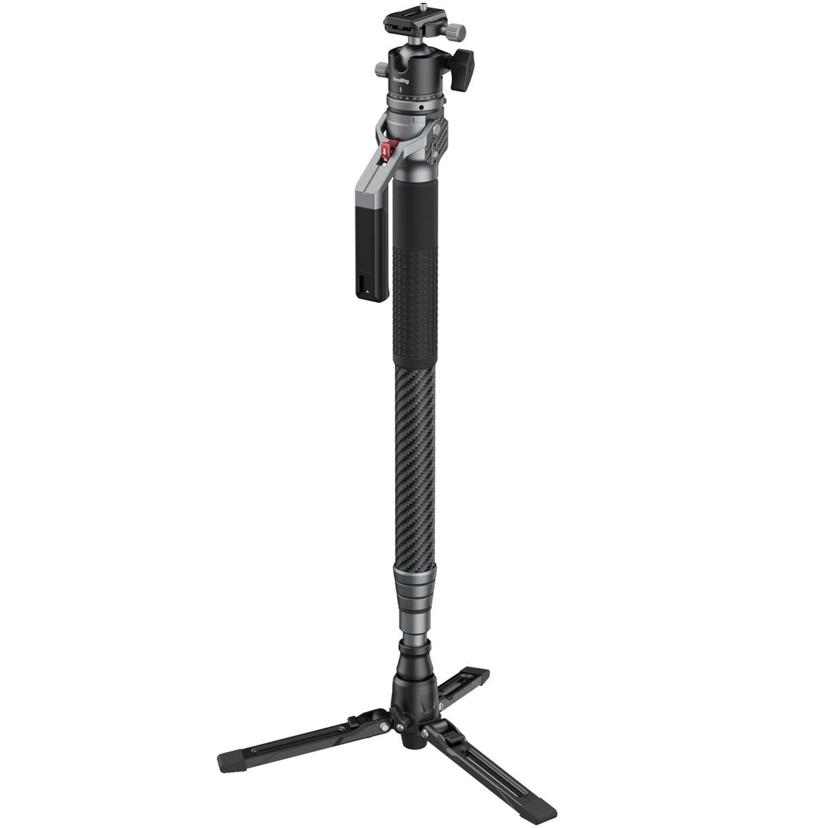 SmallRig 5564 Carbon Fiber Monopod