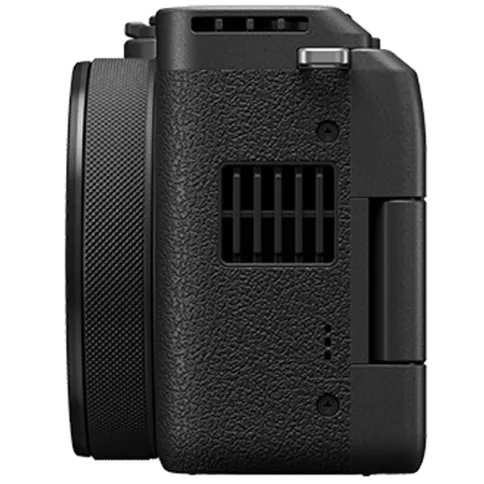Canon Powershot V1