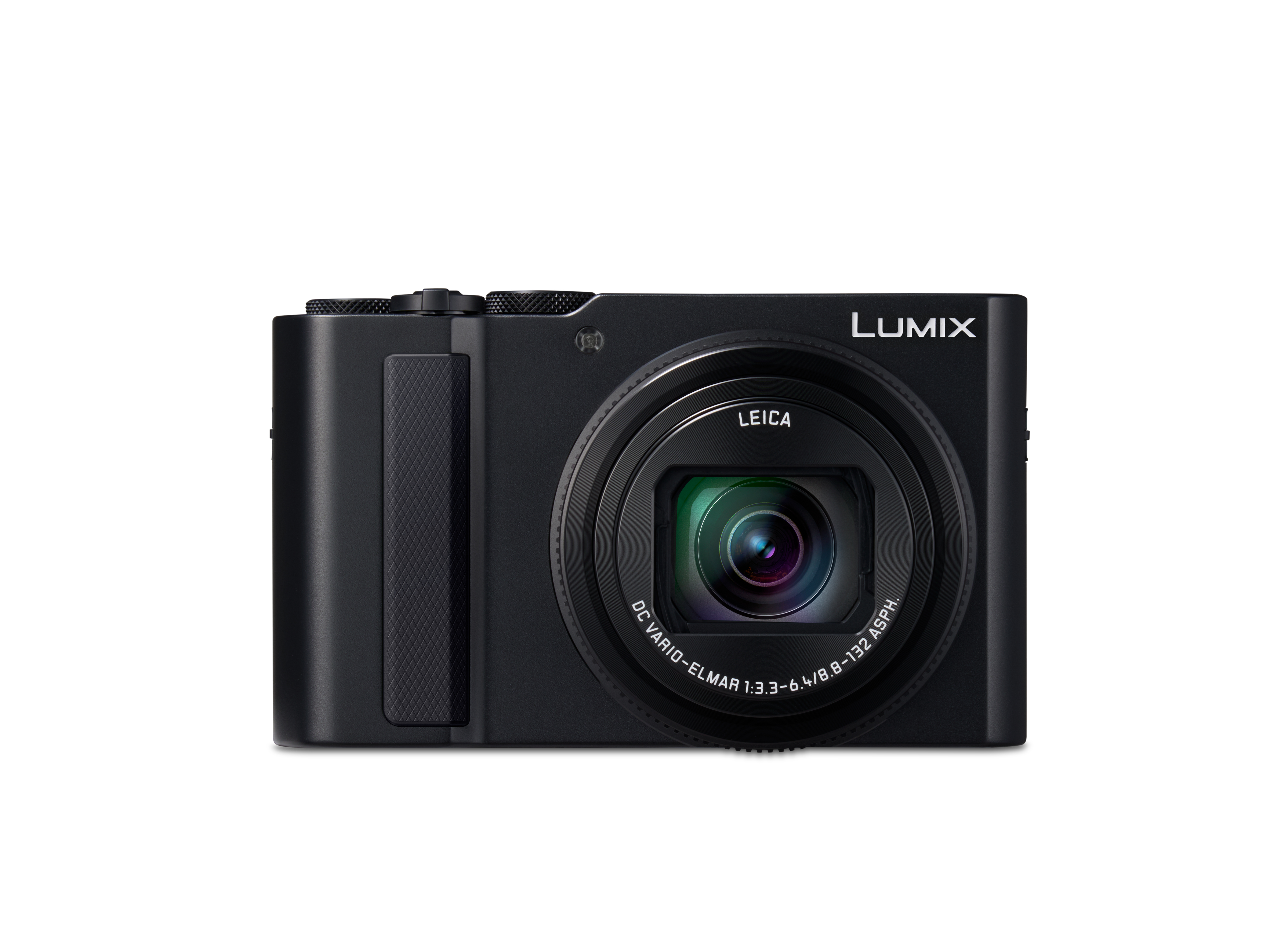 Panasonic Lumix TZ300 zwart 