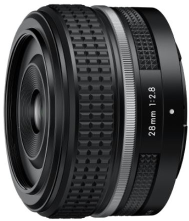 Nikon Nikkor Z 28 mm F 2,8 SE