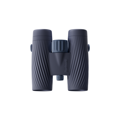 Bushnell A3 10x32 Sky Captain Blue Verrekijker
