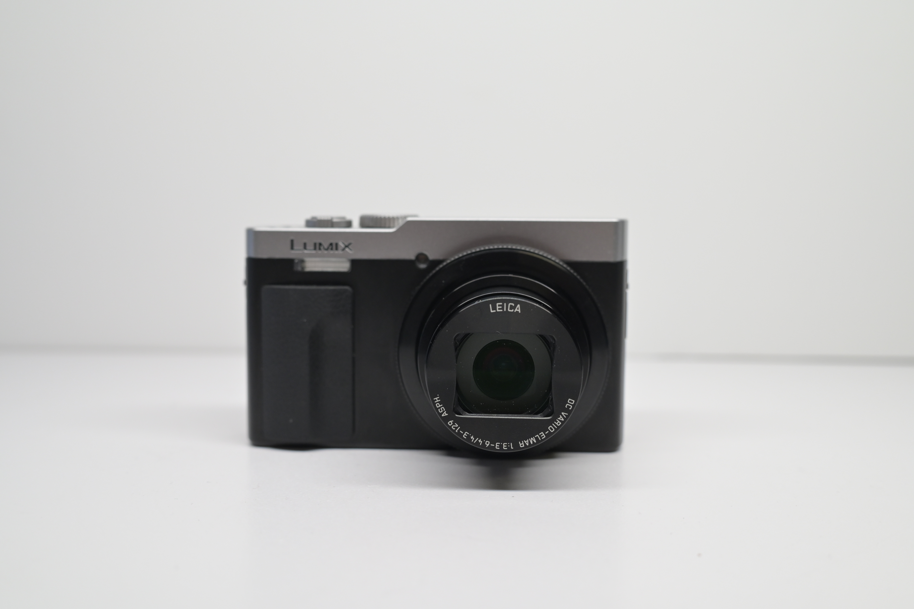 Occ. Panasonic Lumix TZ99  Zwart *684*