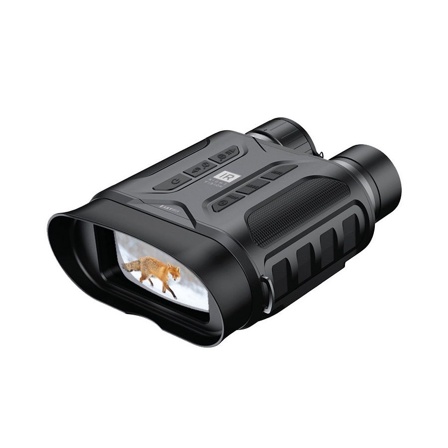 EASYPIX IR Nightvision Binoculair / camera