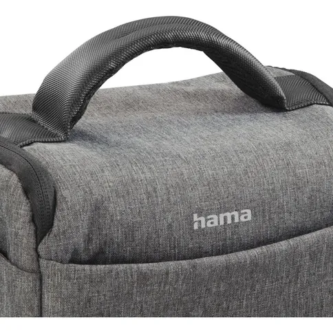 Hama Terra 135 grijs