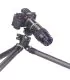 Leofoto RF-324C + Ballhead LH-40