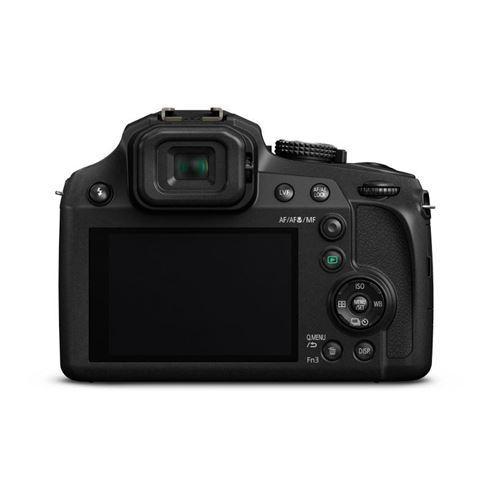 DC-FZ82D  + PH 64 GB SDXC + Patona DMW-BMB9 Akku