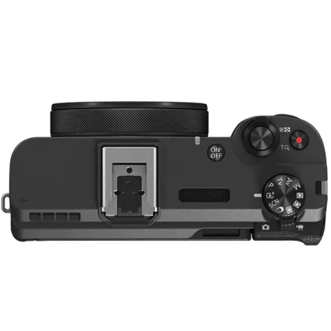 Canon Powershot V1