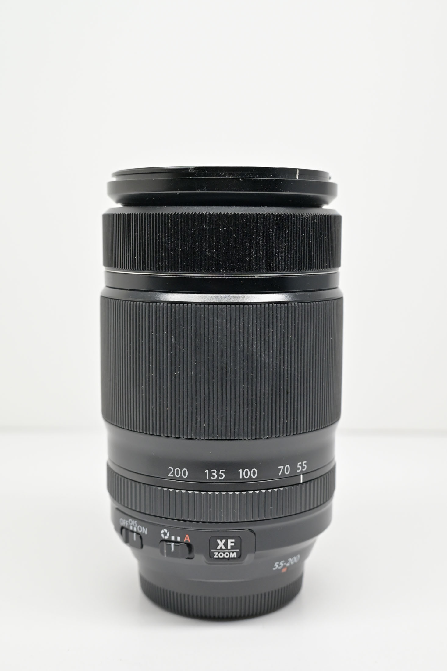 Occ. Fujifilm XF 55-200mm F3,5-4,8 R LM OIS *634*