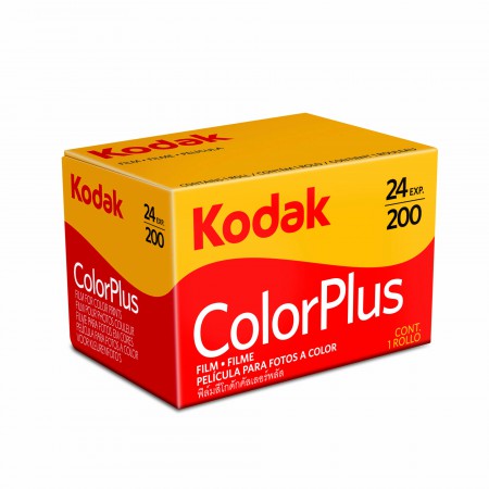 Kodak ColorPlus 135-24