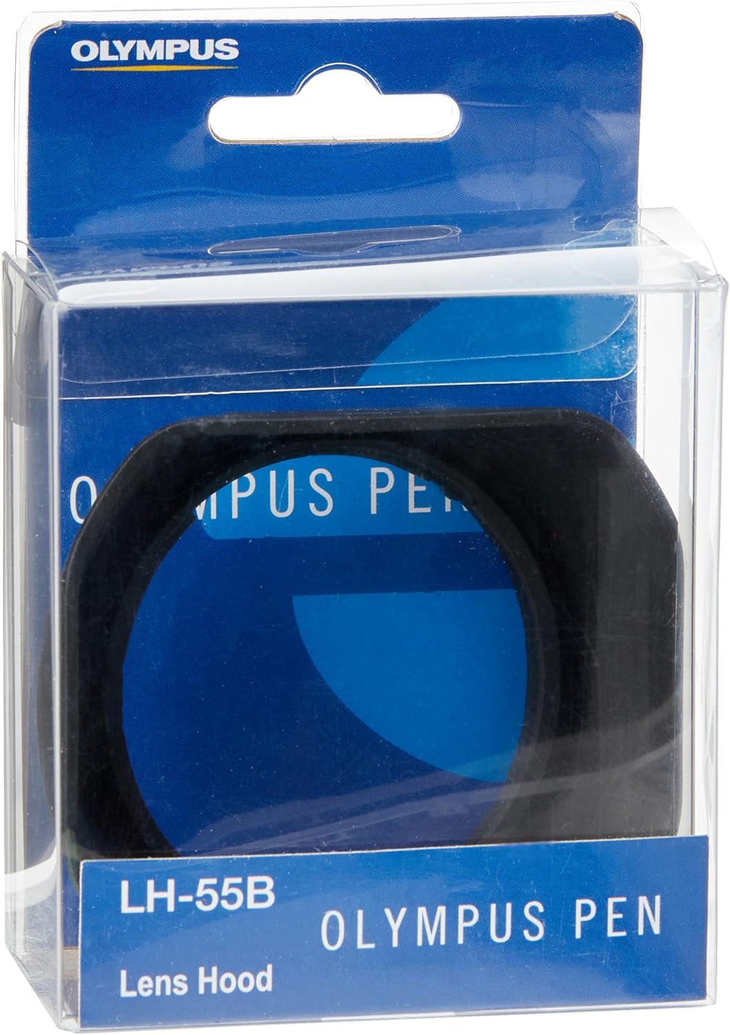 Olympus LH-55B zonnekap 