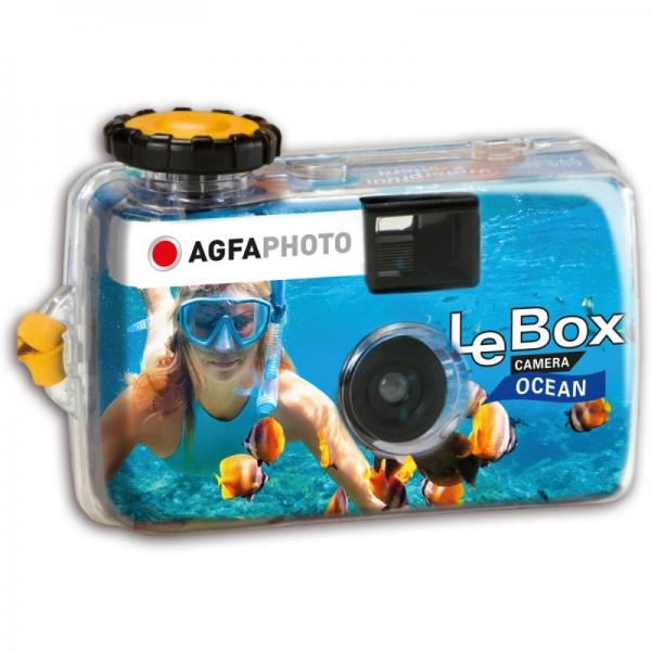 Agfaphoto Le Box Ocean