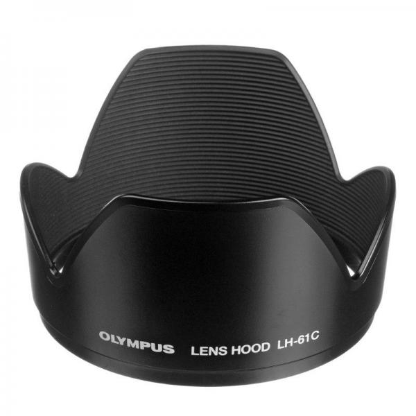 Olympus LH-61C Zonnekap (ED 14-42mm 1:3.5-5.6, M.14-150mm)