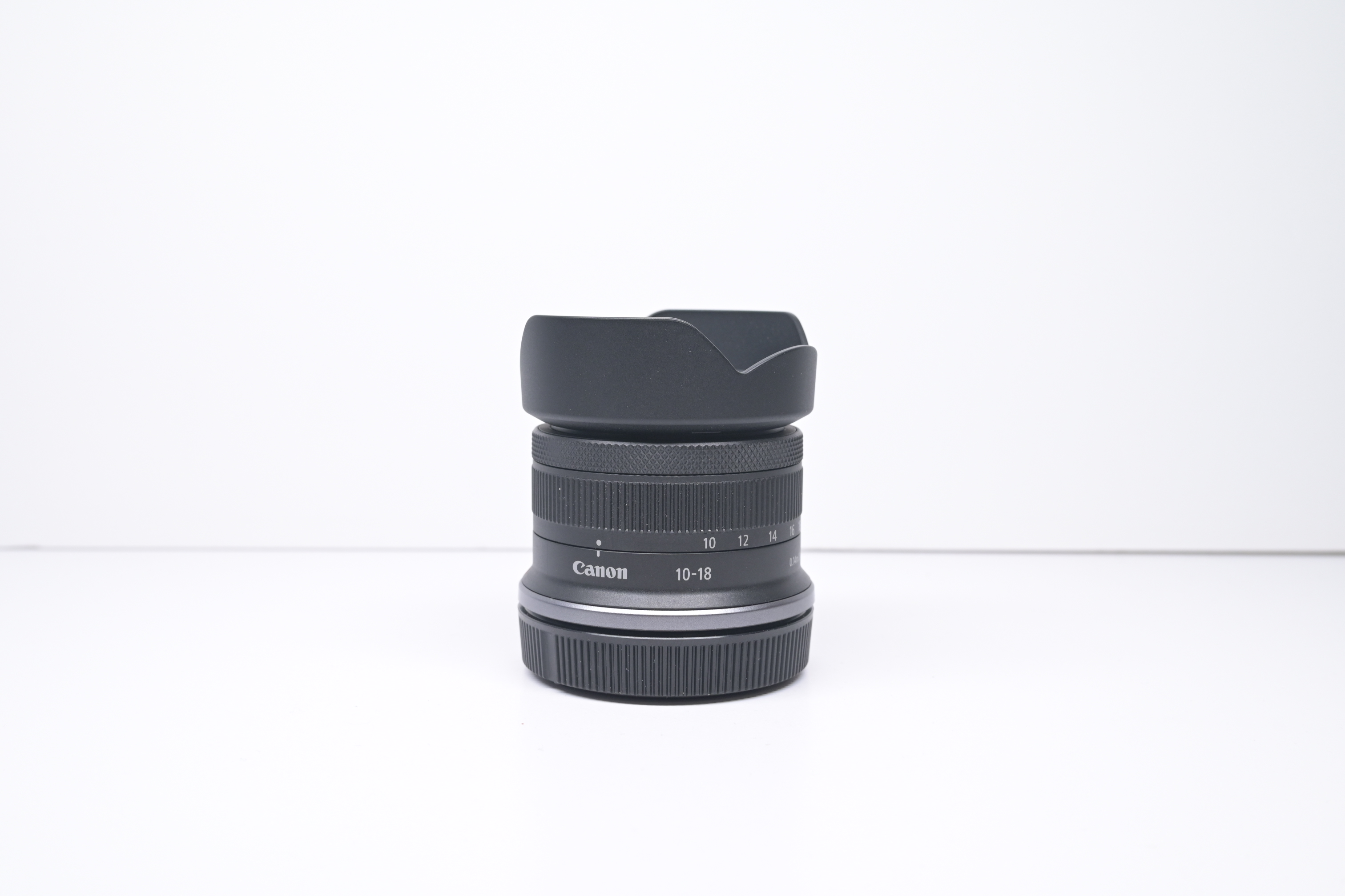 Canon RF-S 10-18mm f/4.5-6.3 IS STM Occasion *749*
