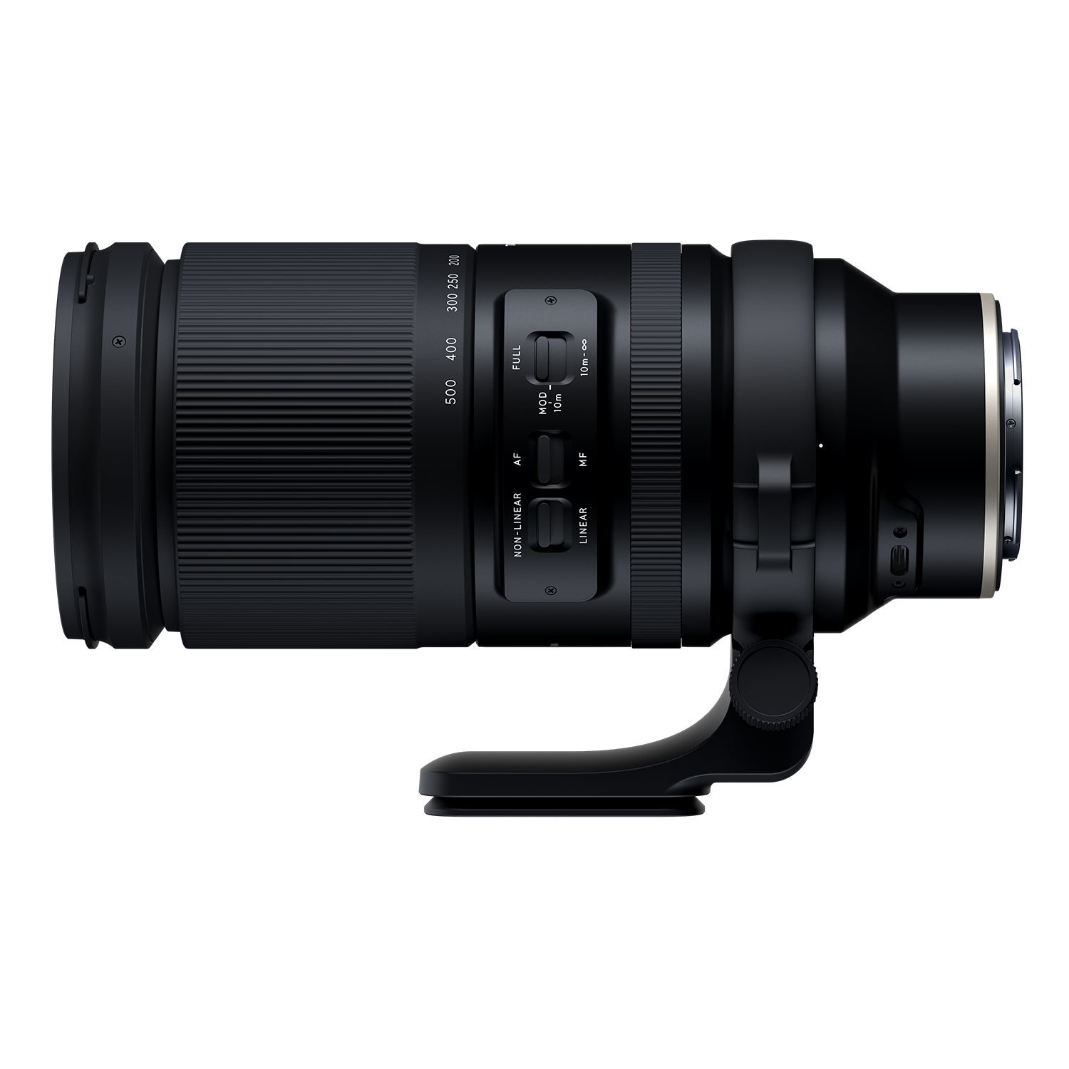 Tamron 150-500 mm F/ 5.0-6.7 Di III VC VXD voor NIKON Z