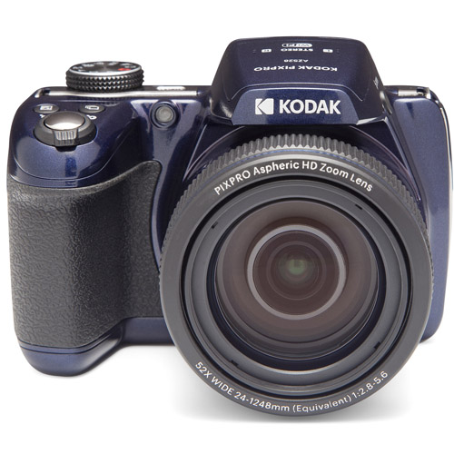 Kodak Pixpro AZ528 Blauw 52x zoom
