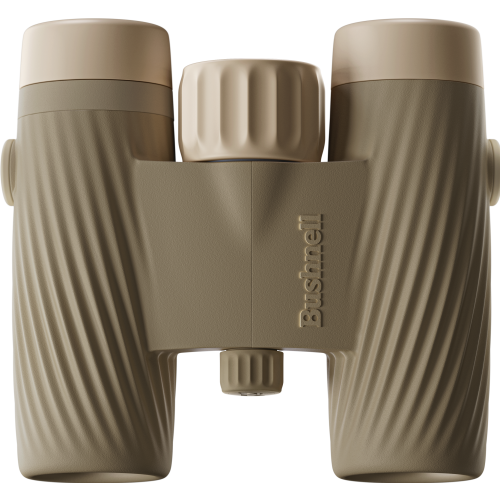 Bushnell A1 8x25 Trench Tan Verrekijker