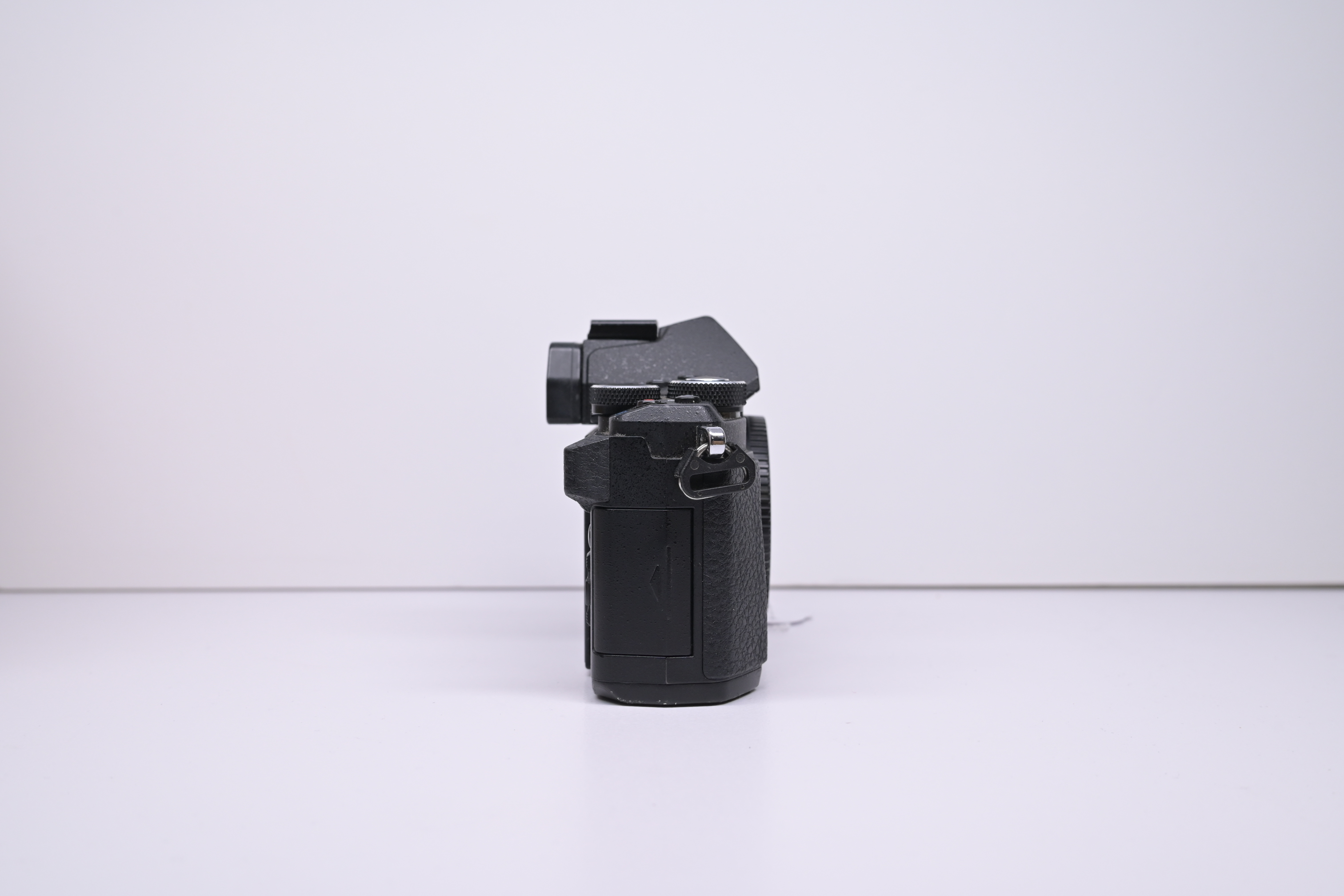 Olympus OM-D E-M5 Mark II Body Zwart Occasion *741*