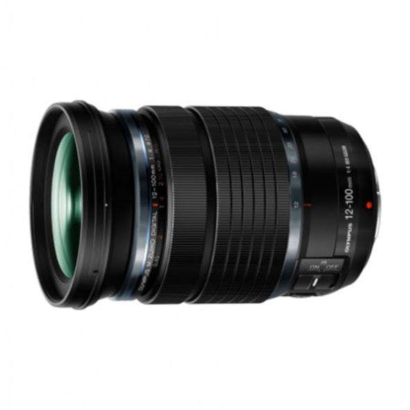 Olympus M.Zuiko Digital ED 12-100mm 1:4.0 IS PRO