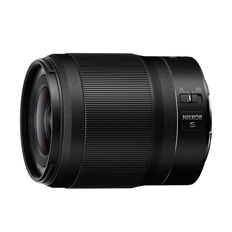 Nikon Nikkor Z 35mm f1.8 S